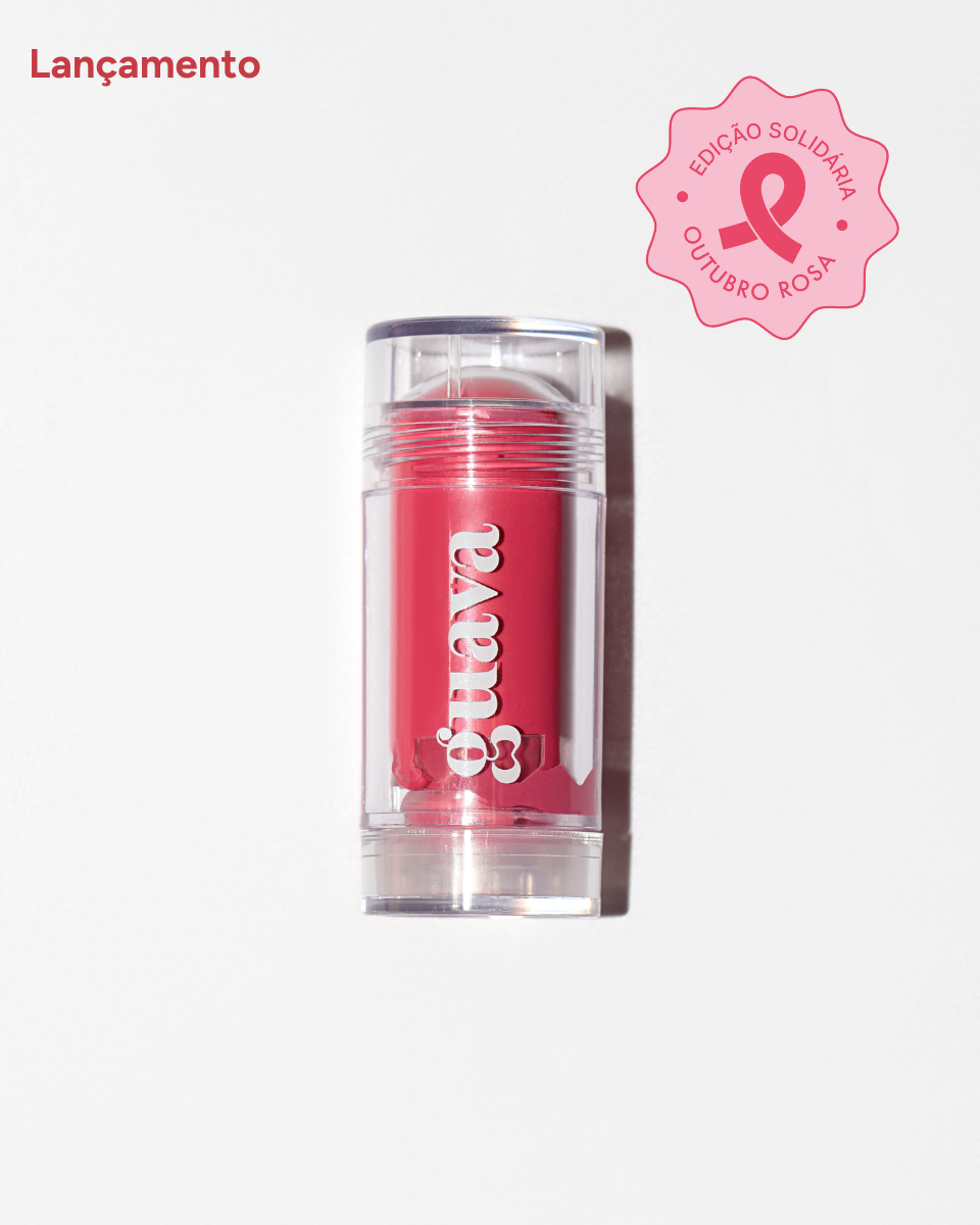 Multistick 4 em 1 Edição Solidária