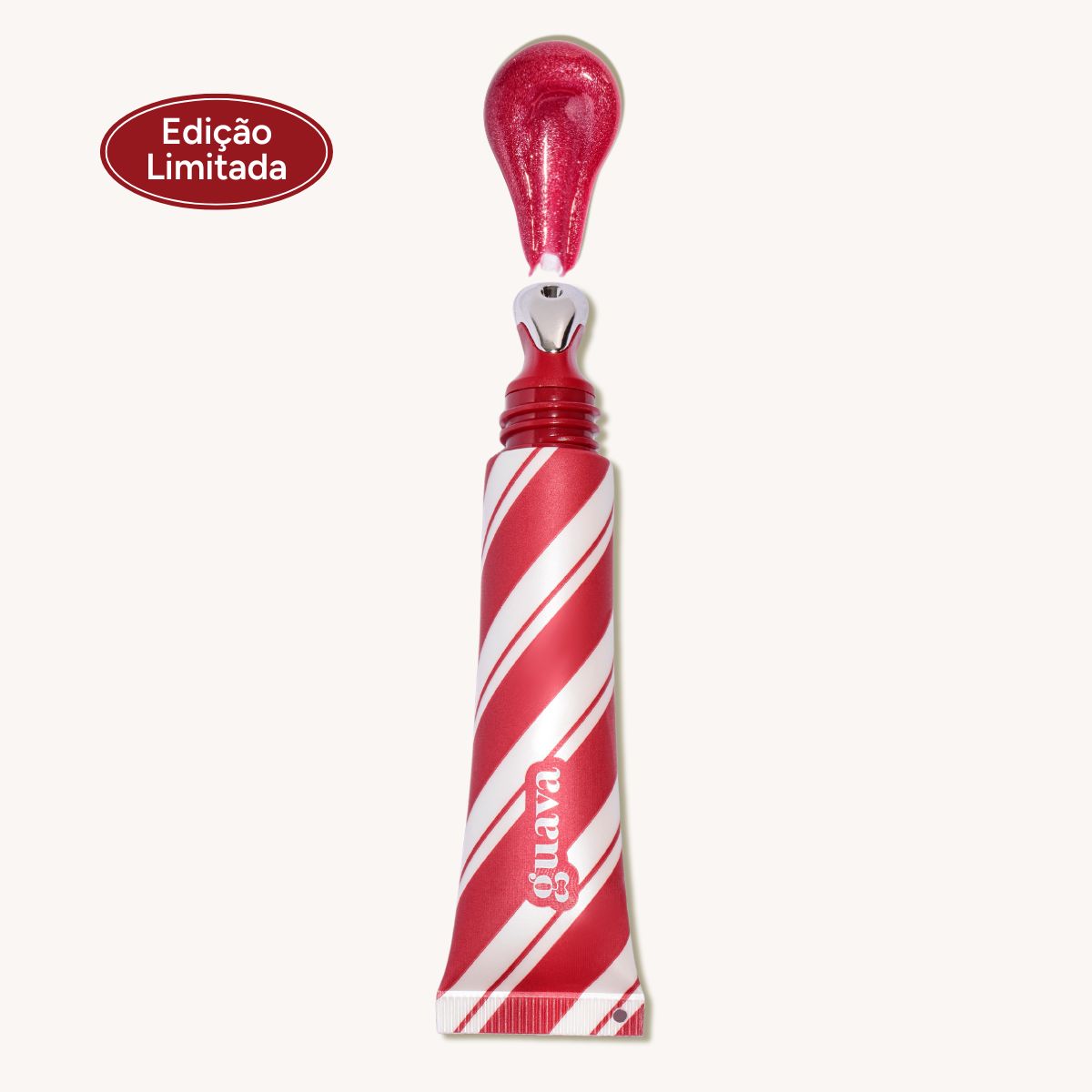 Lip Oil Regenerador - 5% Pantenol