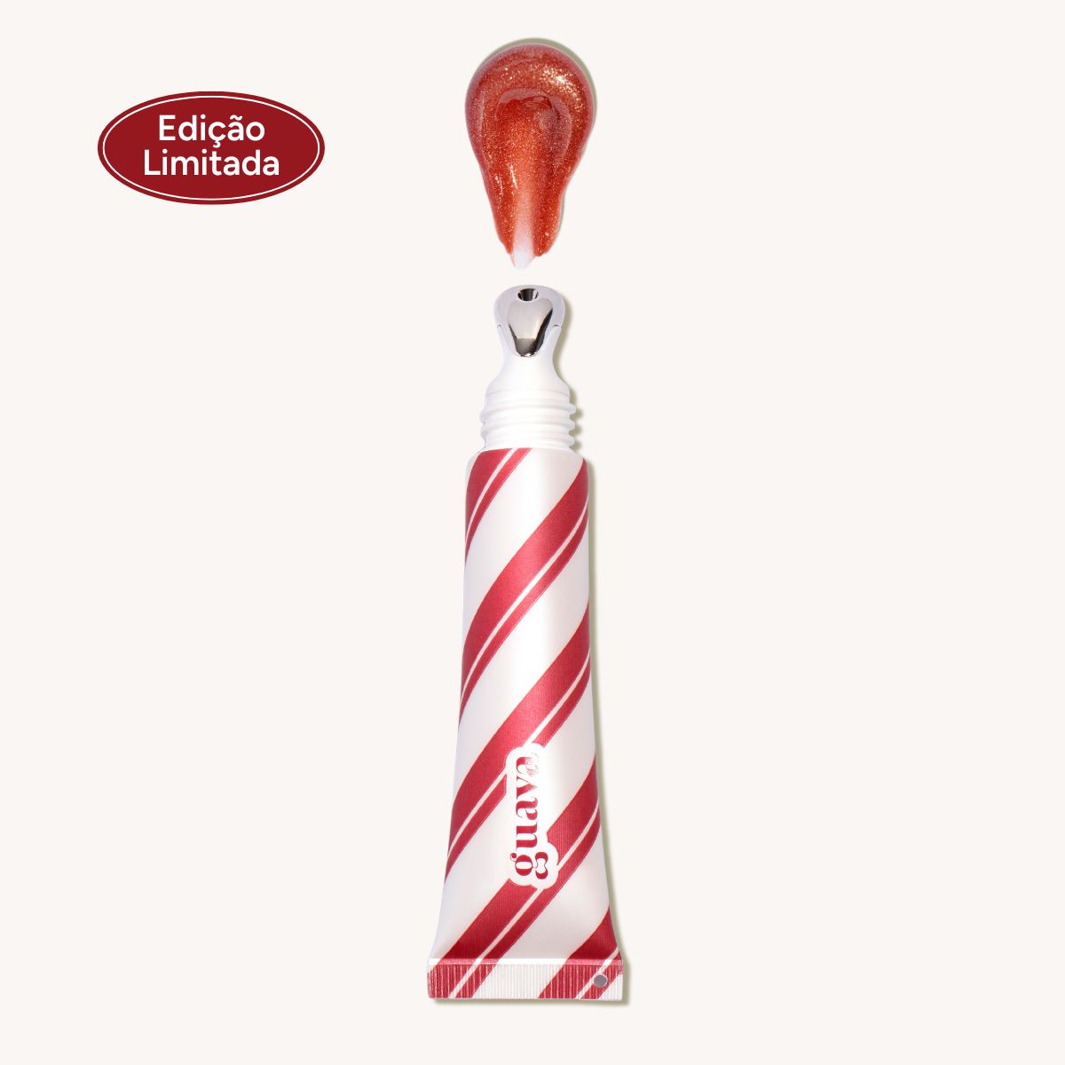 Lip Oil Regenerador - 5% Pantenol