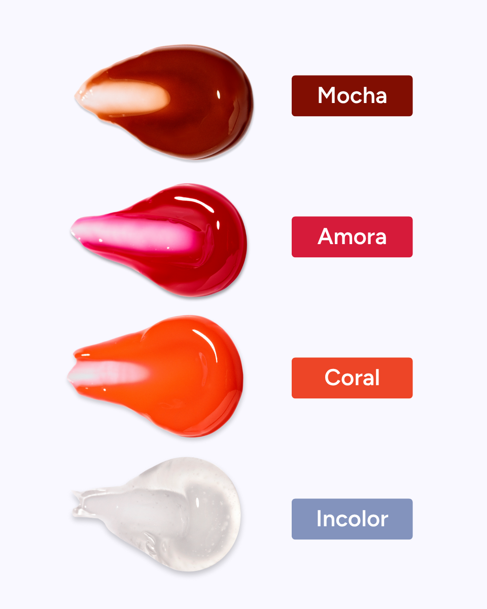 Kit Make Completa | Presente