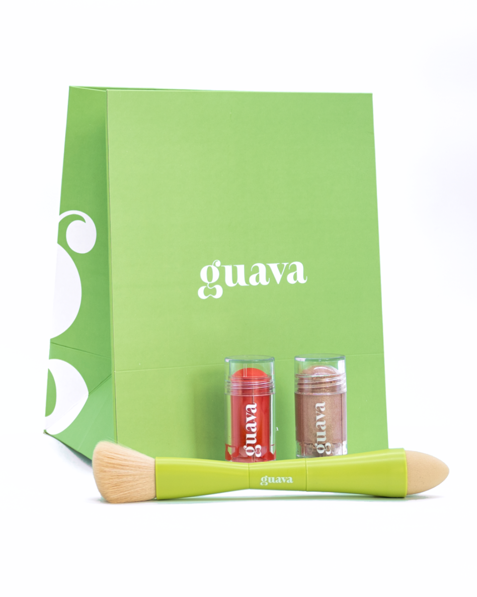 Kit Make Rápida | Presente