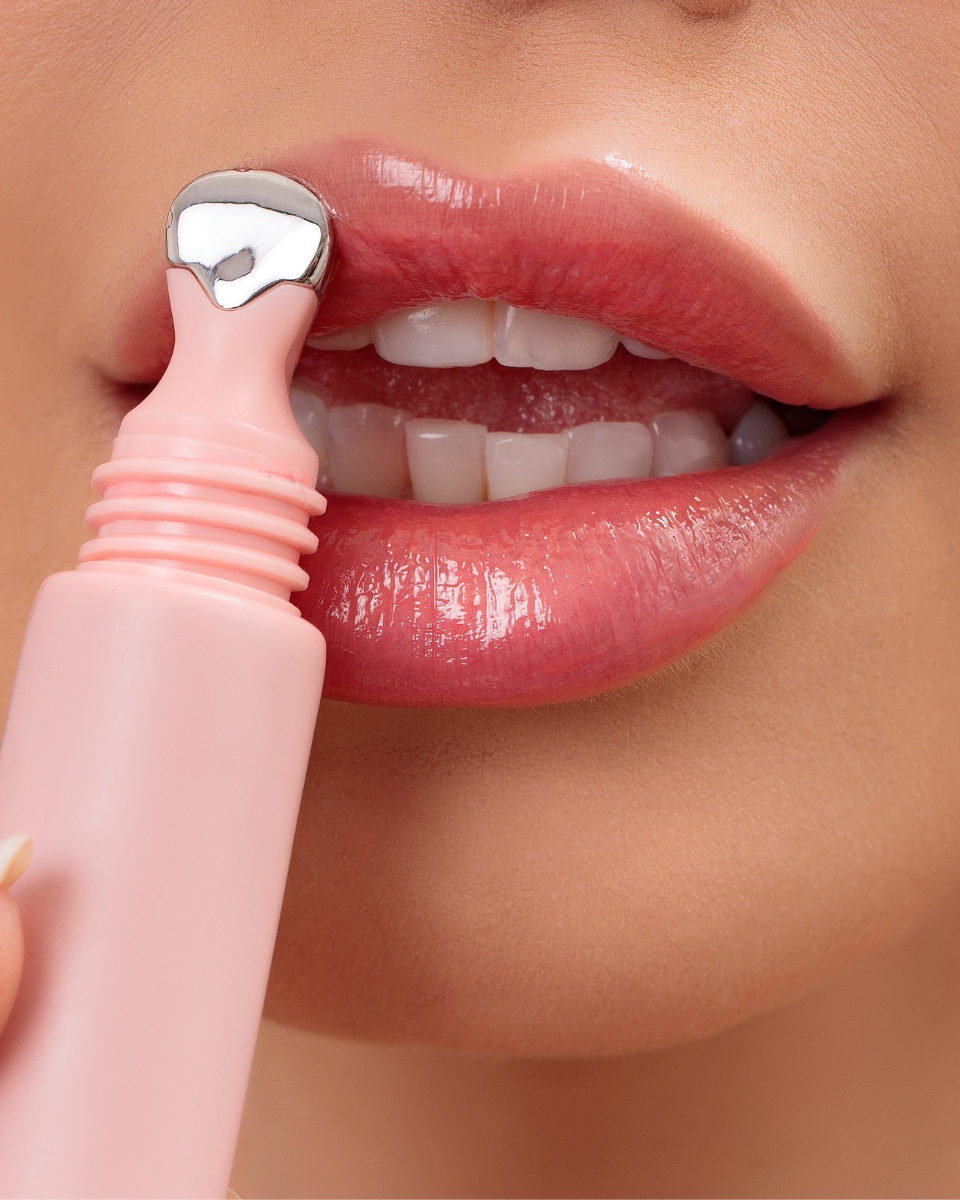 Lip + Stick