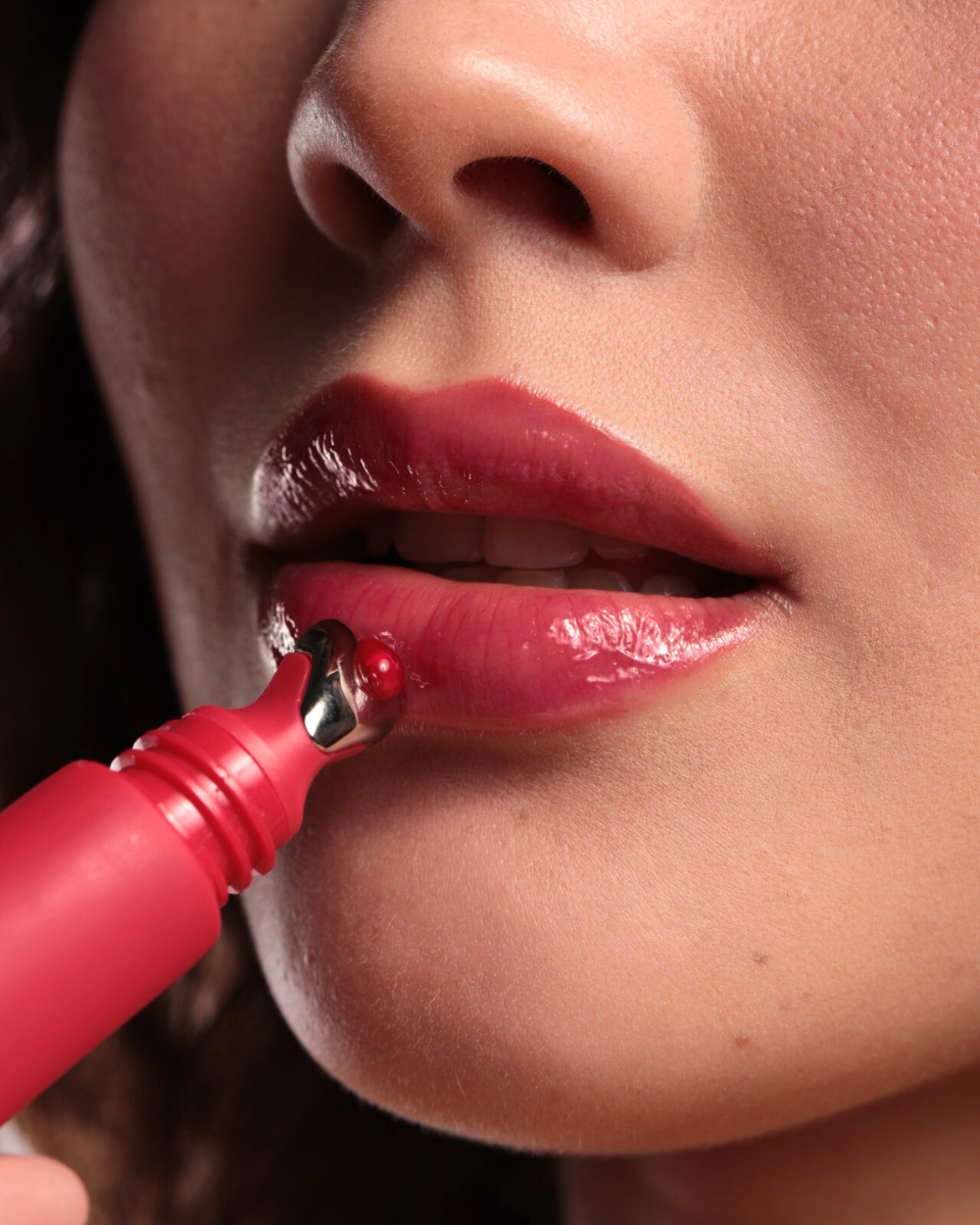 Lip Oil Multirreparador Amora -