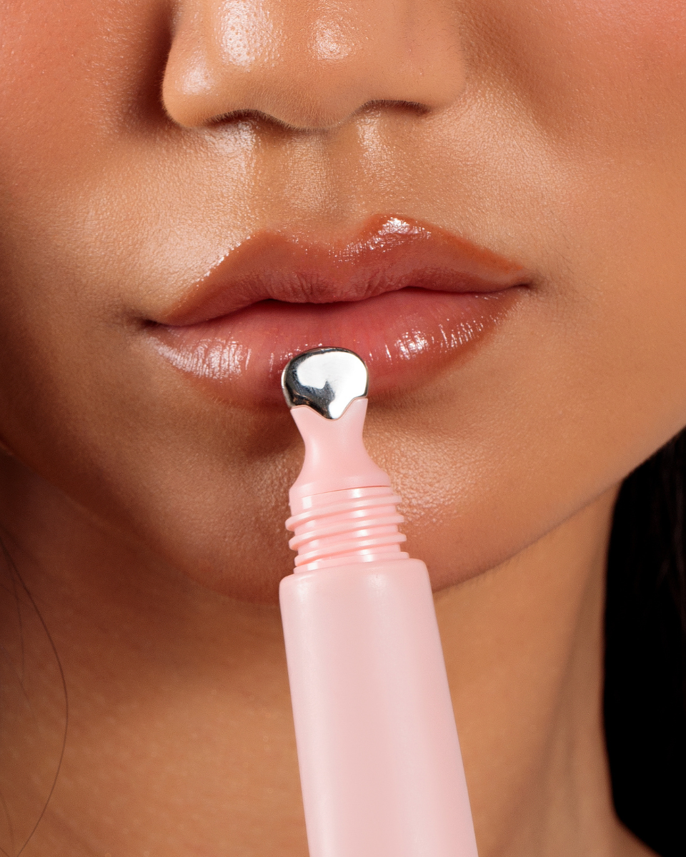 Lip + Stick