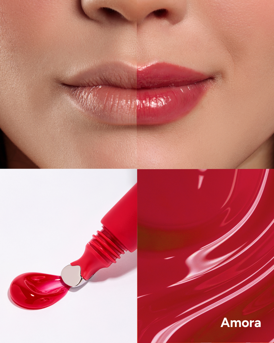 Lip Oil Regenerador - 5% Pantenol