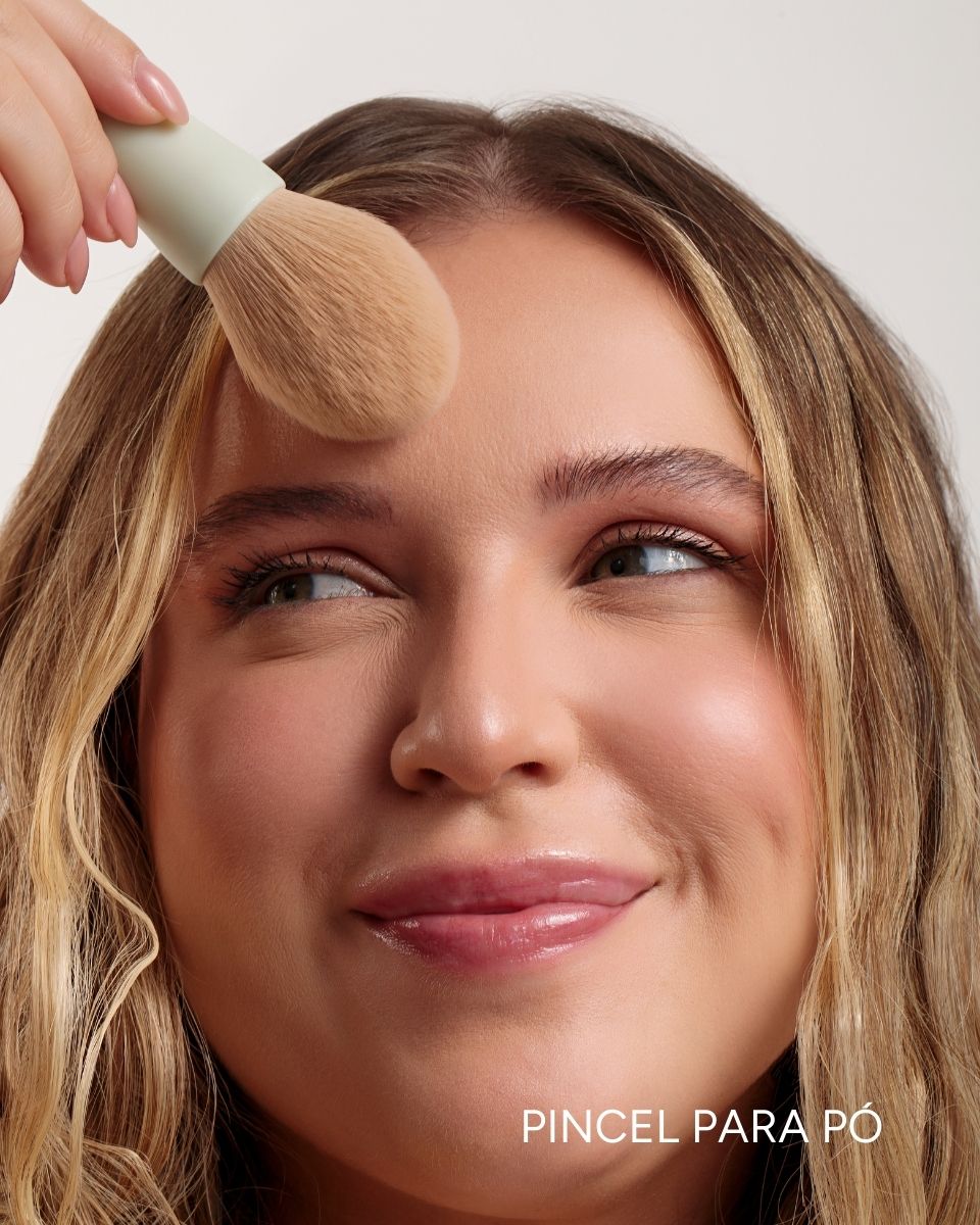 Pincel 4 em 1 Multiuso