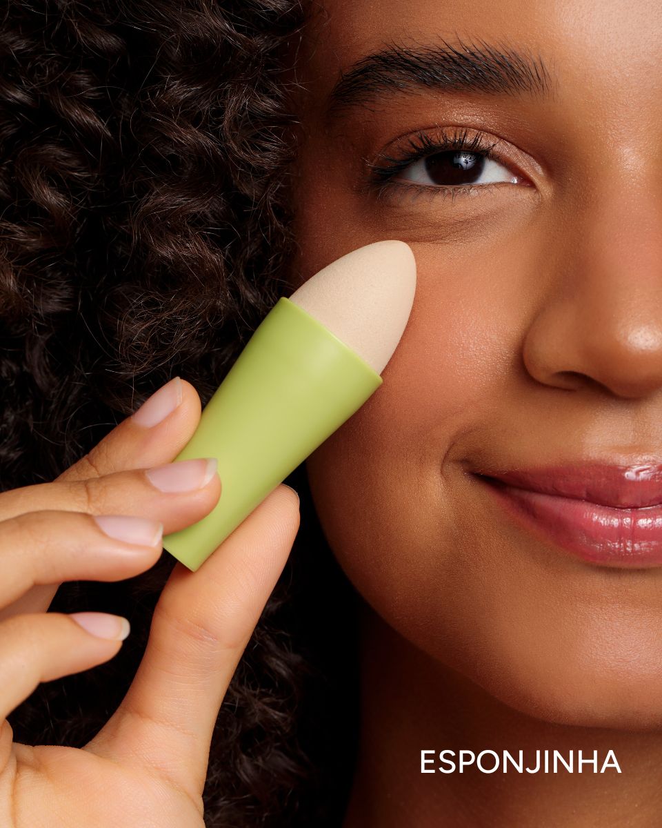 Pincel 4 em 1 Essencial