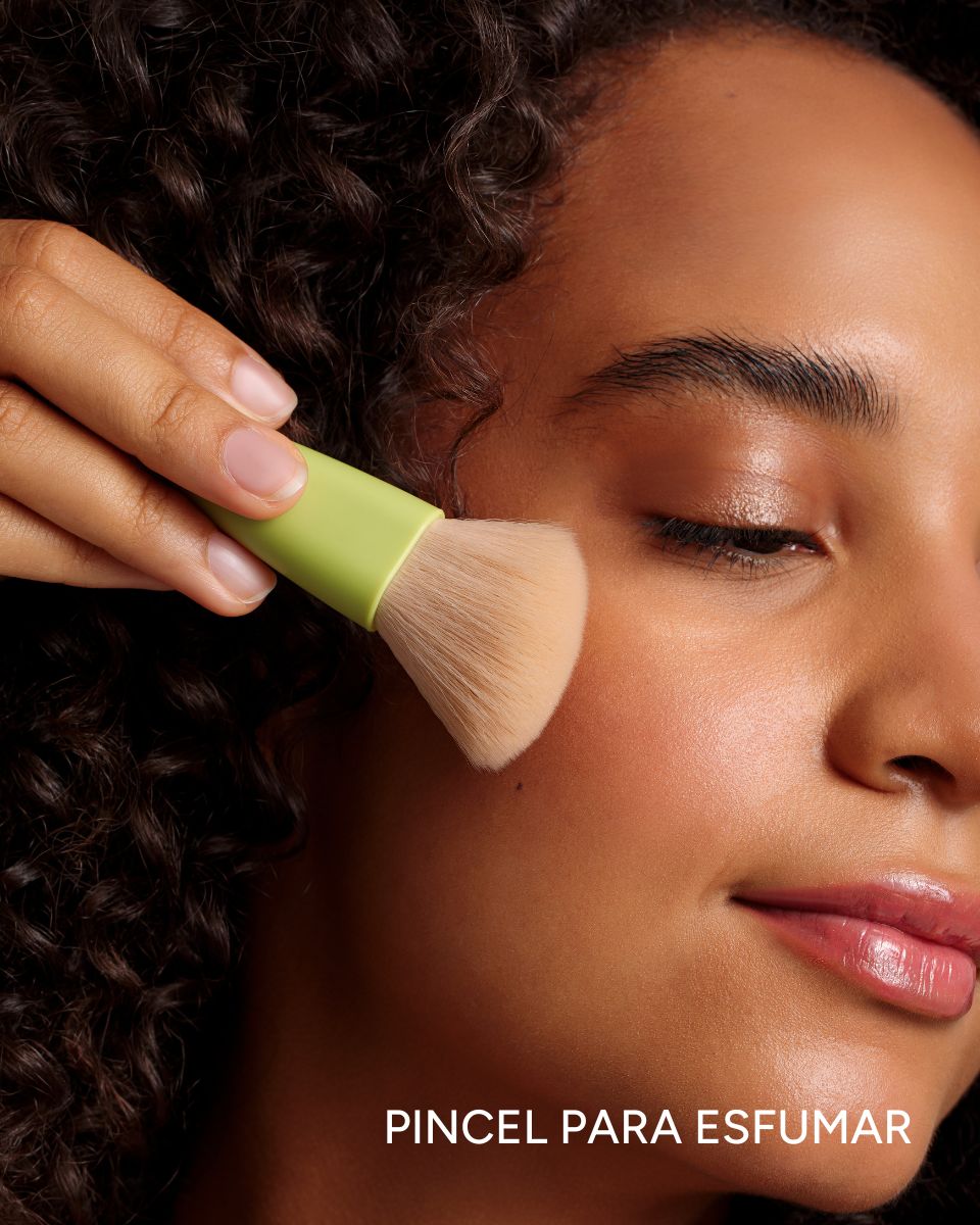 Pincel 4 em 1 Essencial