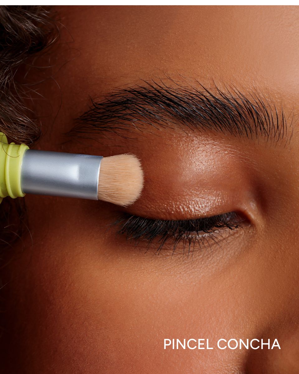 Pincel 4 em 1 Essencial