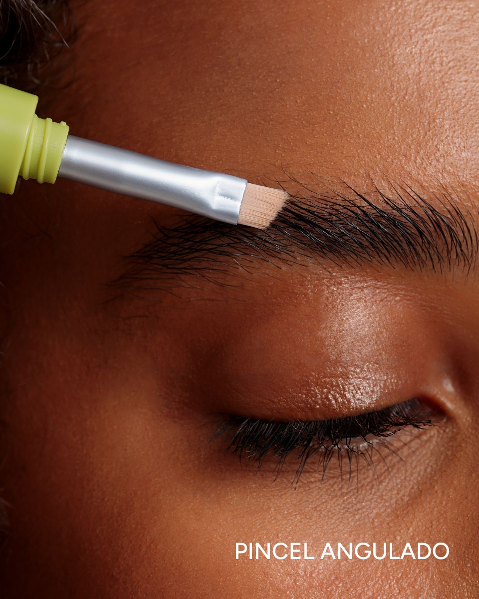 Pincel 4 em 1 Essencial