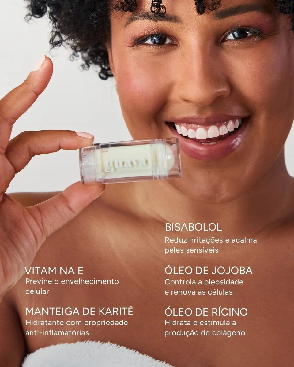 Protetor Solar FPS50