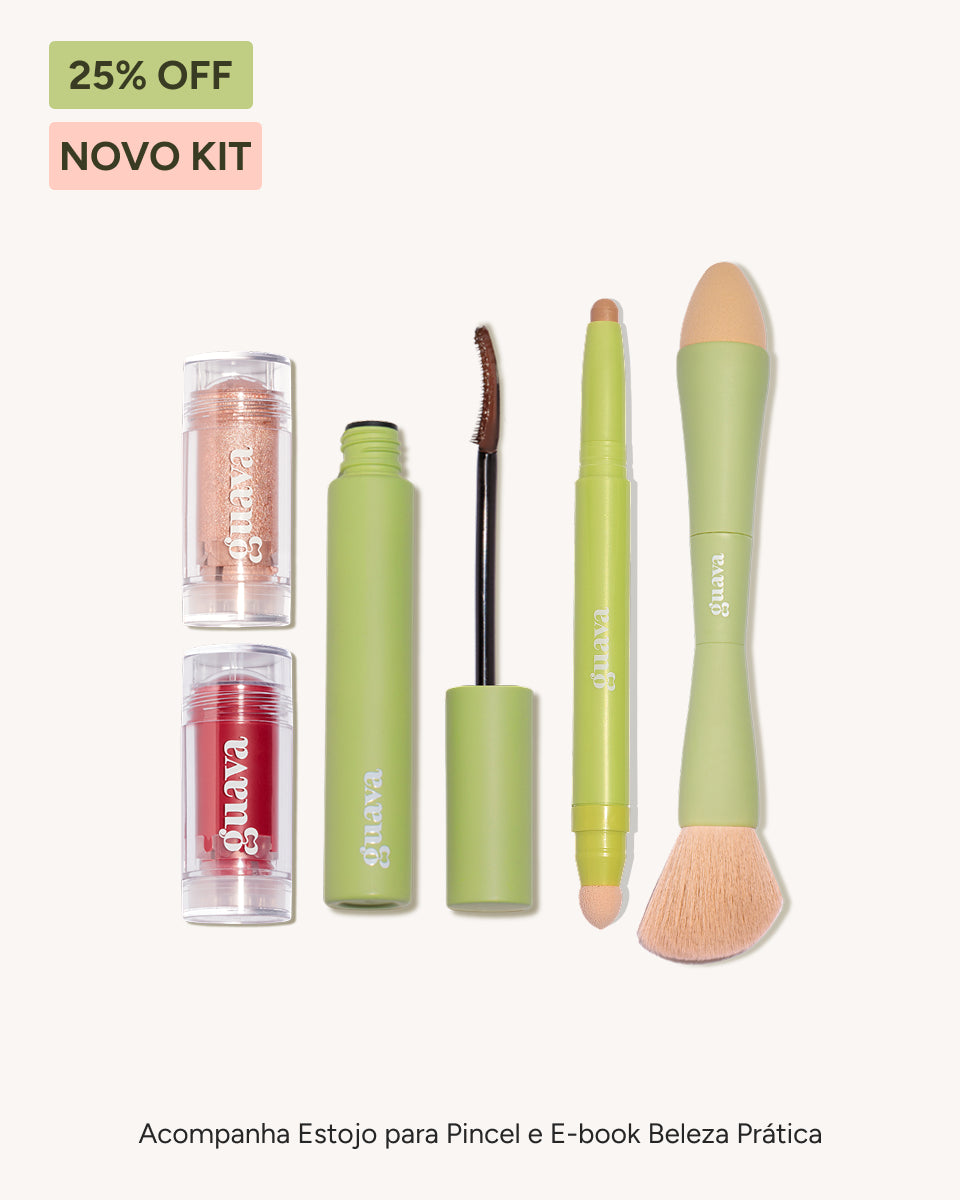 Kit Rotina