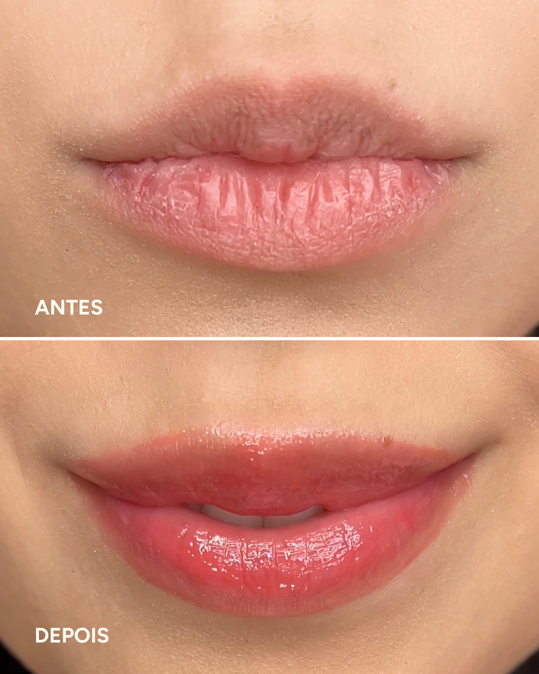 Lip Oil Regenerador - 5% Pantenol