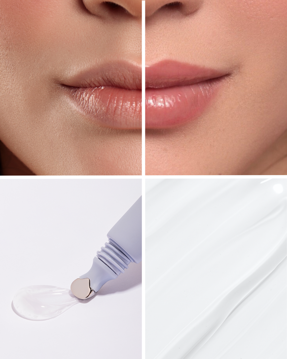 Lip + Stick | Presente