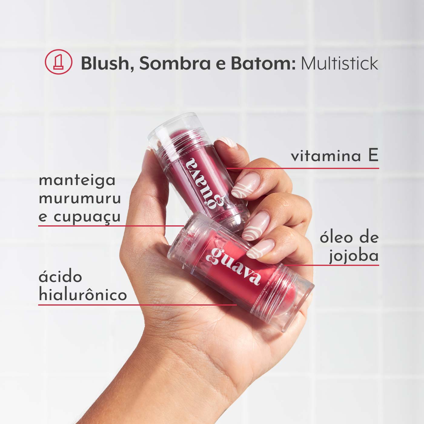Kit Make Rápida | Aniversário