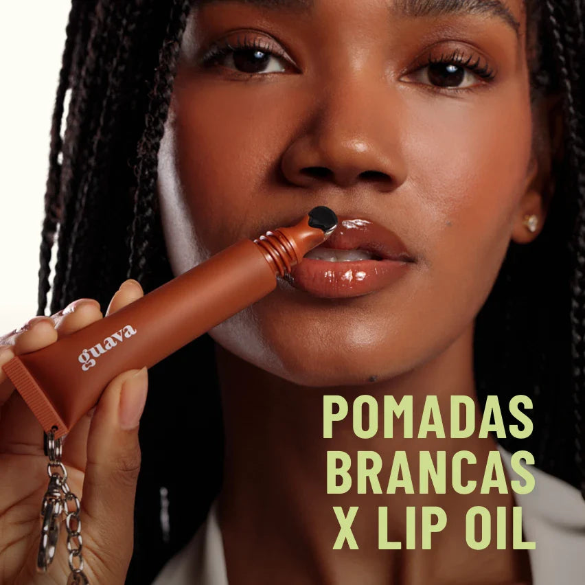 Na prática: Porque as pomadas brancas NÃO funcionam no tratamento contra lábios ressecados