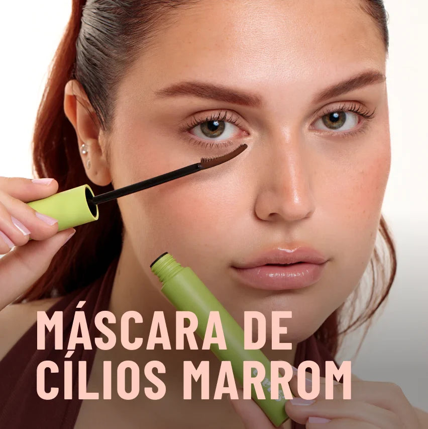 Spoiler Alert: O Truque da Maquiagem Natural Perfeita está Chegando! 🤎✨