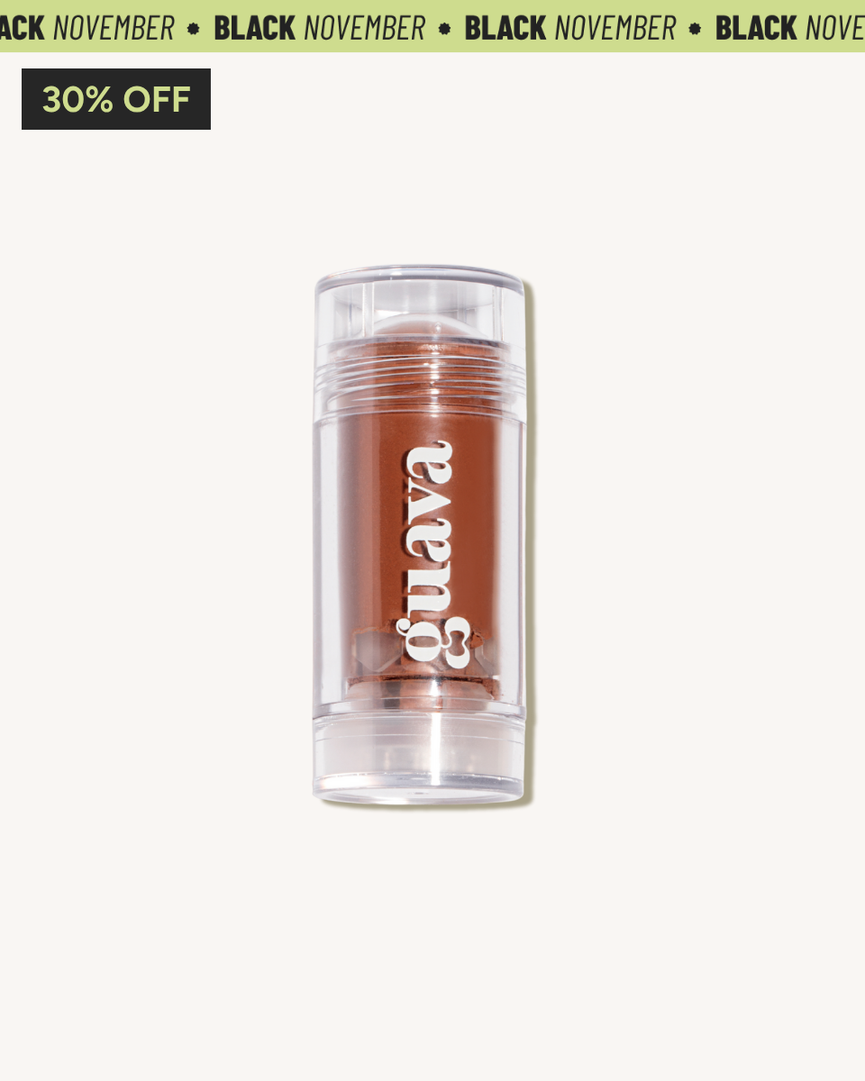 Multistick Marrom com Skincare