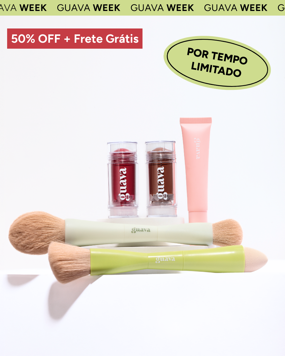 Kit Make Completa