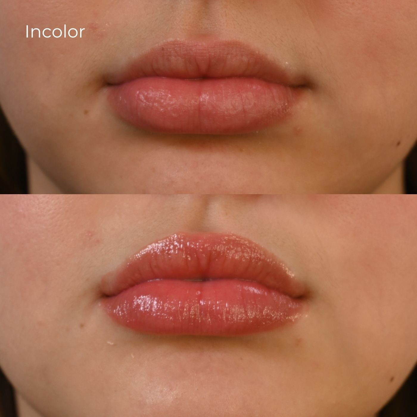 Lip Oil Multirreparador Incolor - VIP