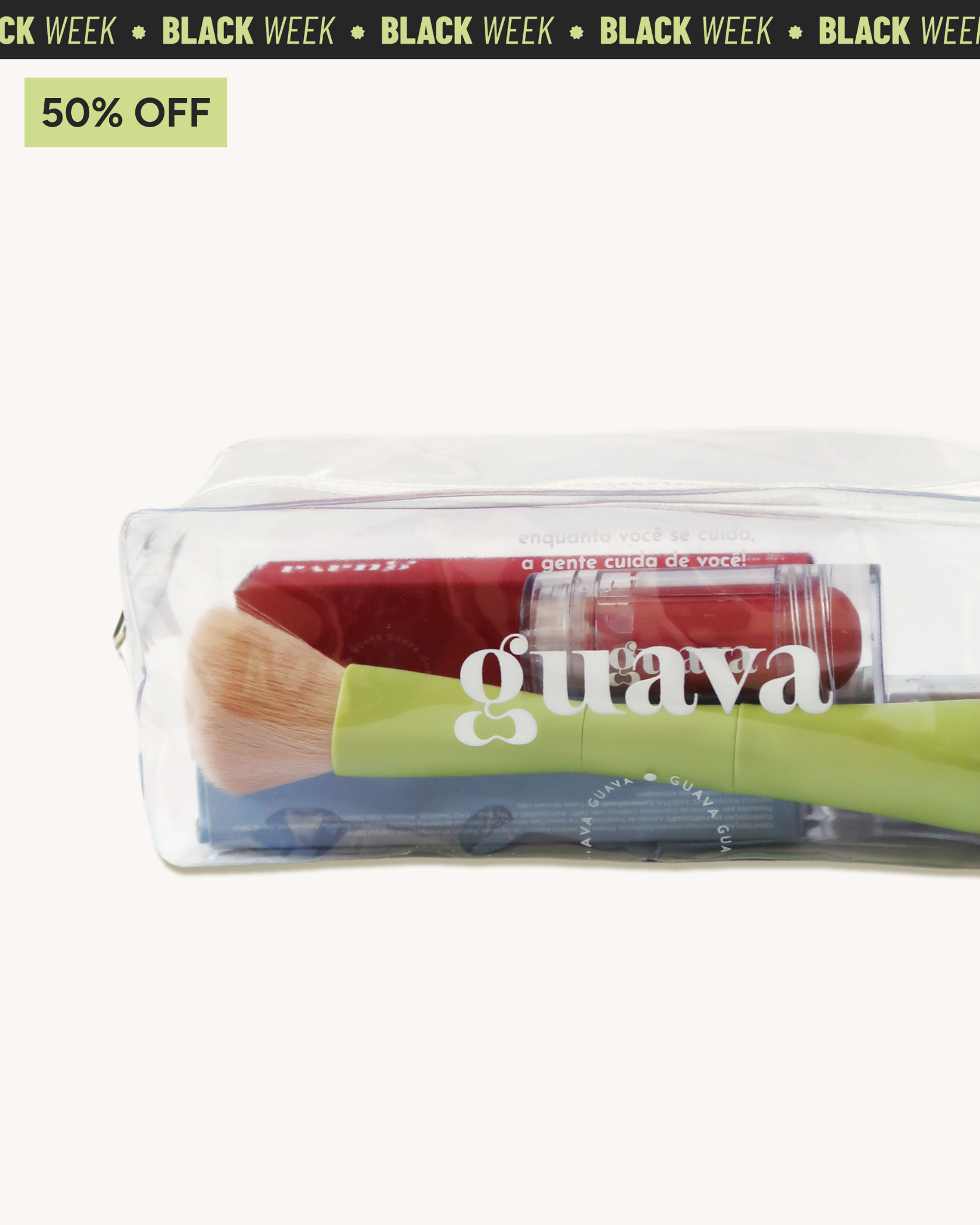 Necessaire Guava