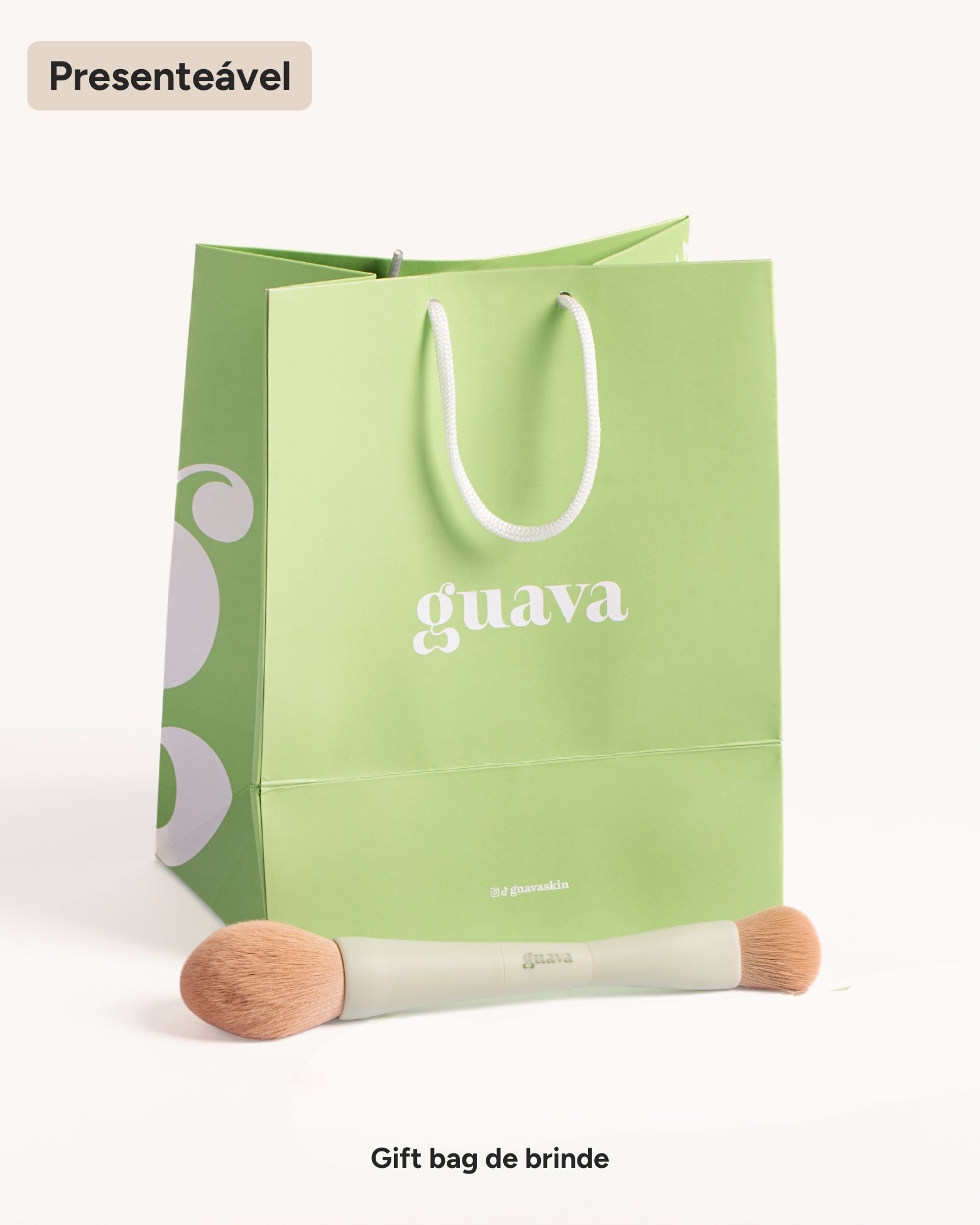 Pincel 4 em 1 Multiuso | Presente