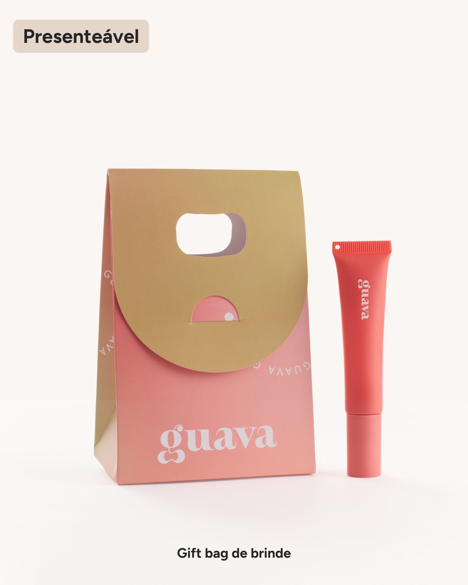 Lip Oil Regenerador | Presente