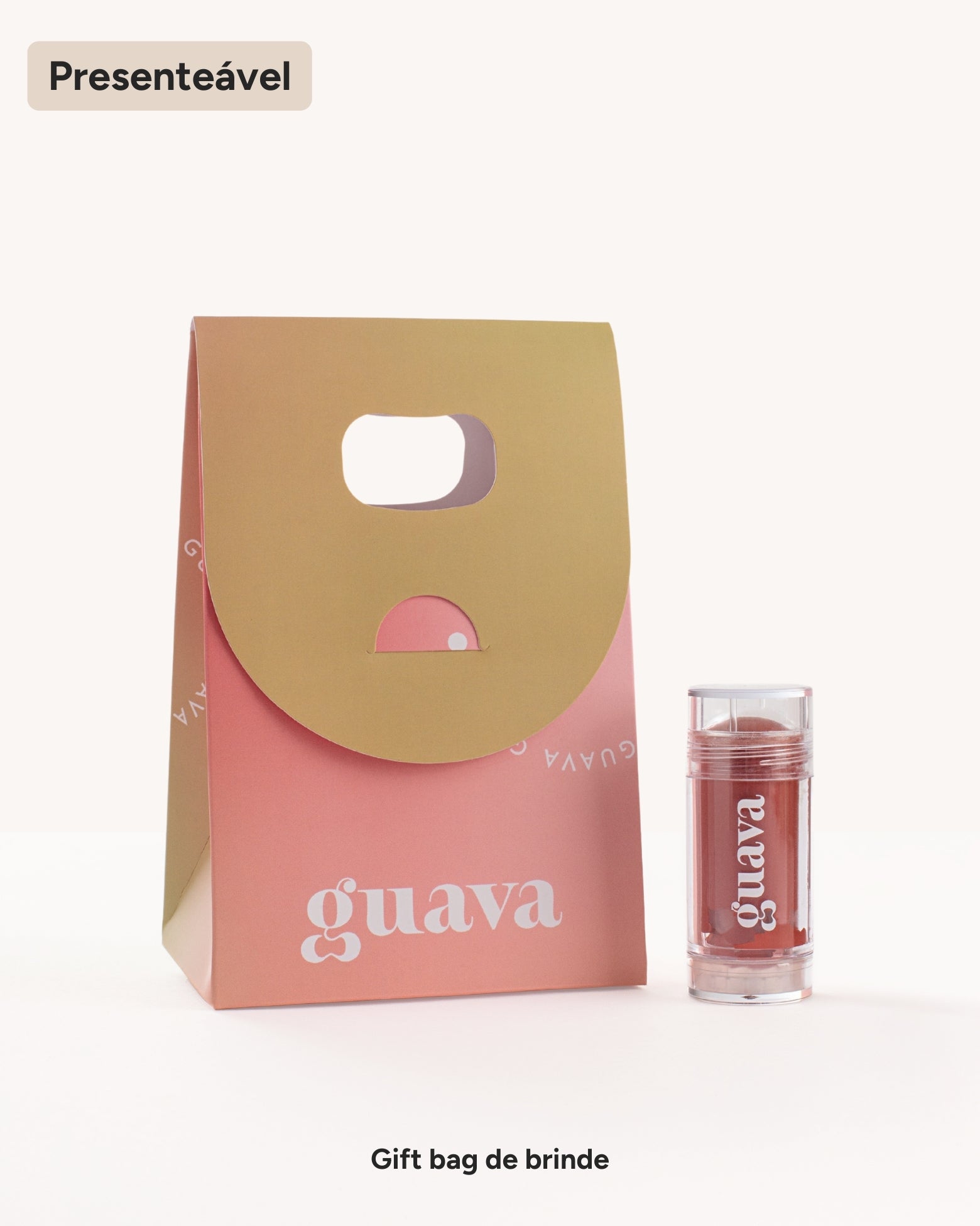 Sticks Multifuncionais | Presente