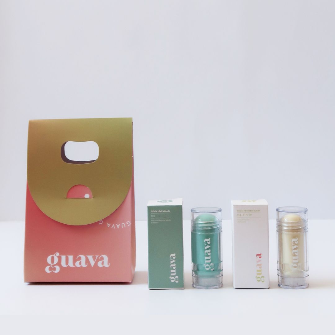 Kit Skincare | Presente