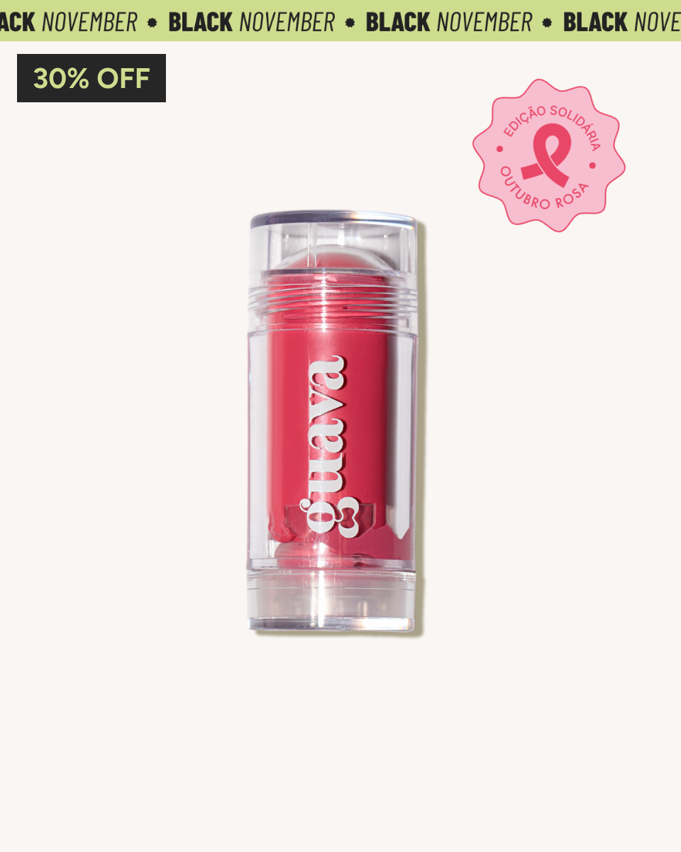 Multistick 4 em 1 Edição Solidária