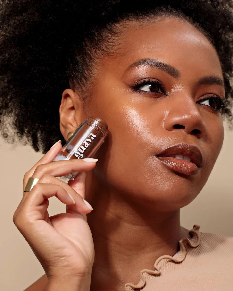 Multistick Marrom com Skincare