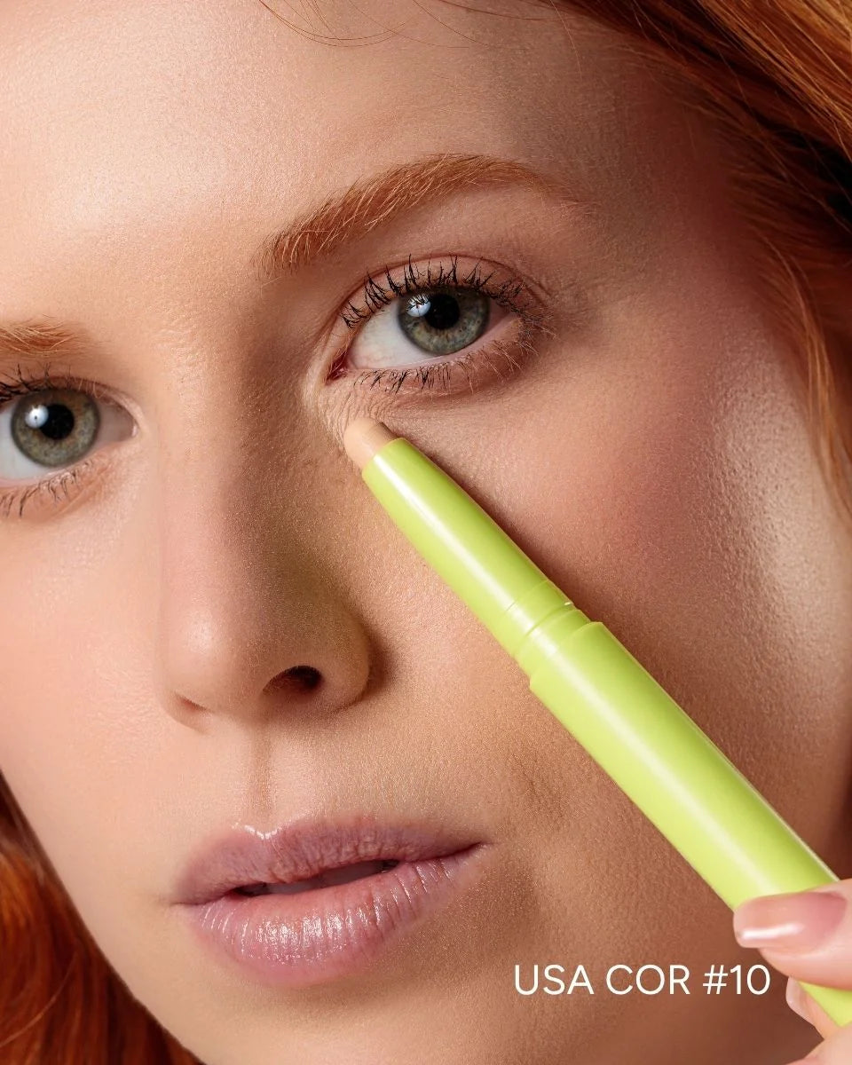 Caneta Corretiva Neutralizadora