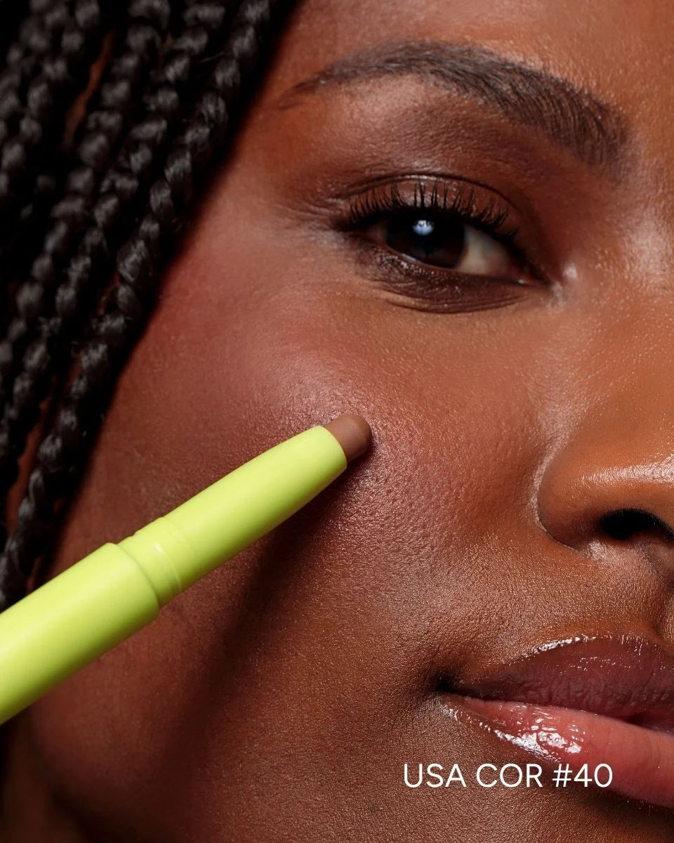 Caneta Corretiva Neutralizadora