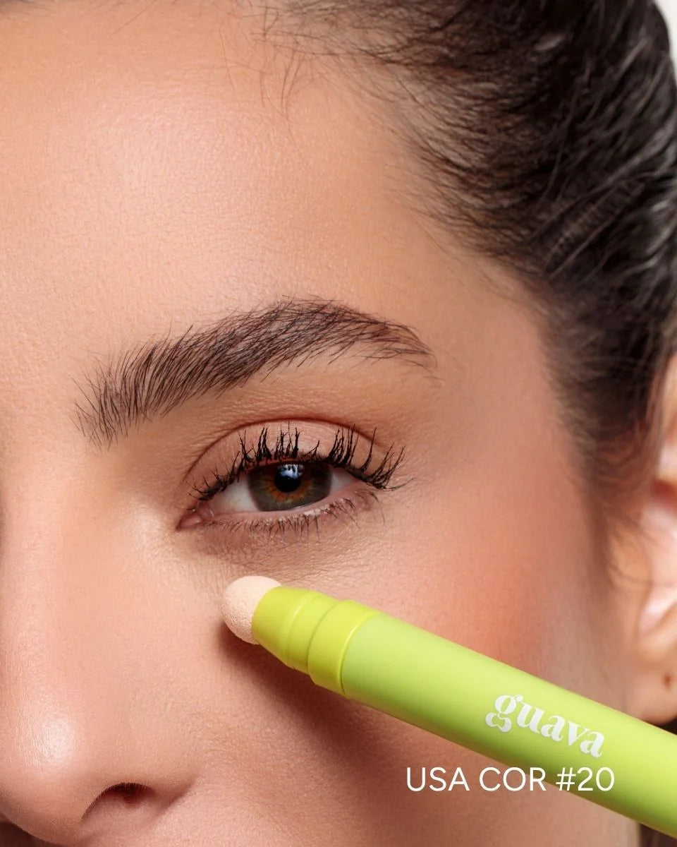 Caneta Corretiva Neutralizadora