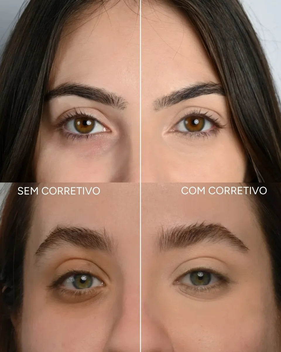 Caneta Corretiva Neutralizadora