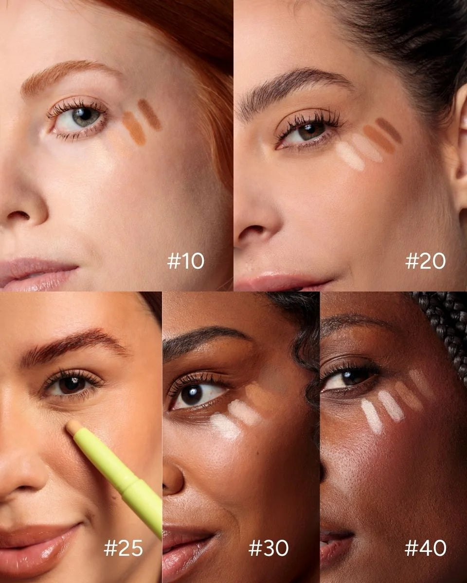 Caneta Corretiva Neutralizadora