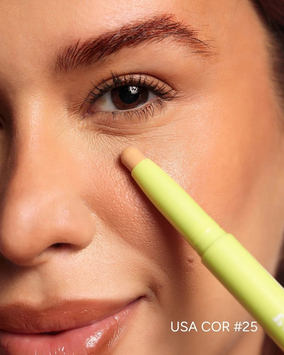 Caneta Corretiva Neutralizadora