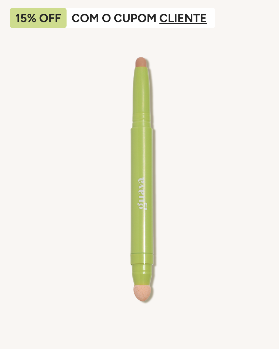 Caneta Corretiva Neutralizadora