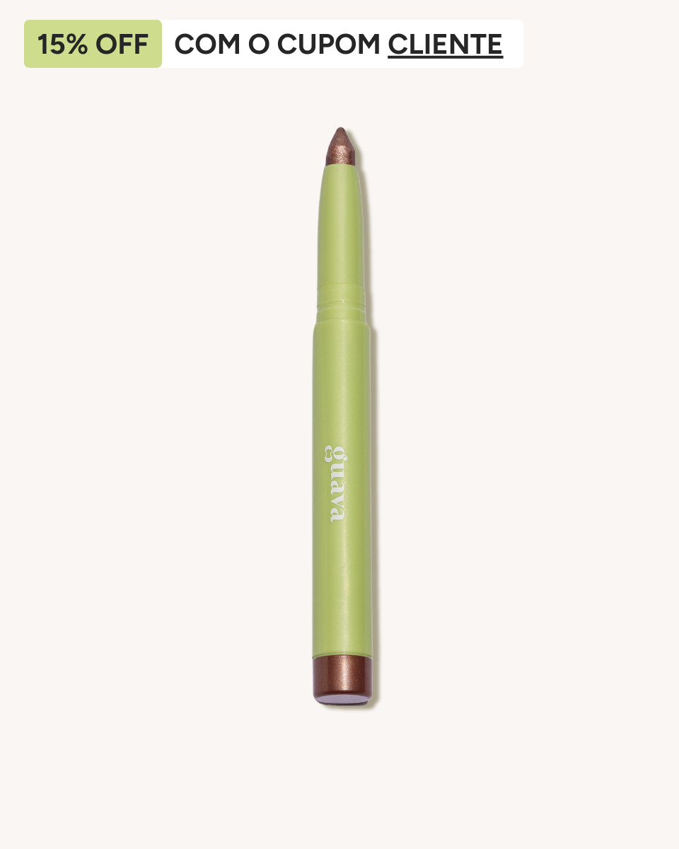 Caneta de Sombra 18h