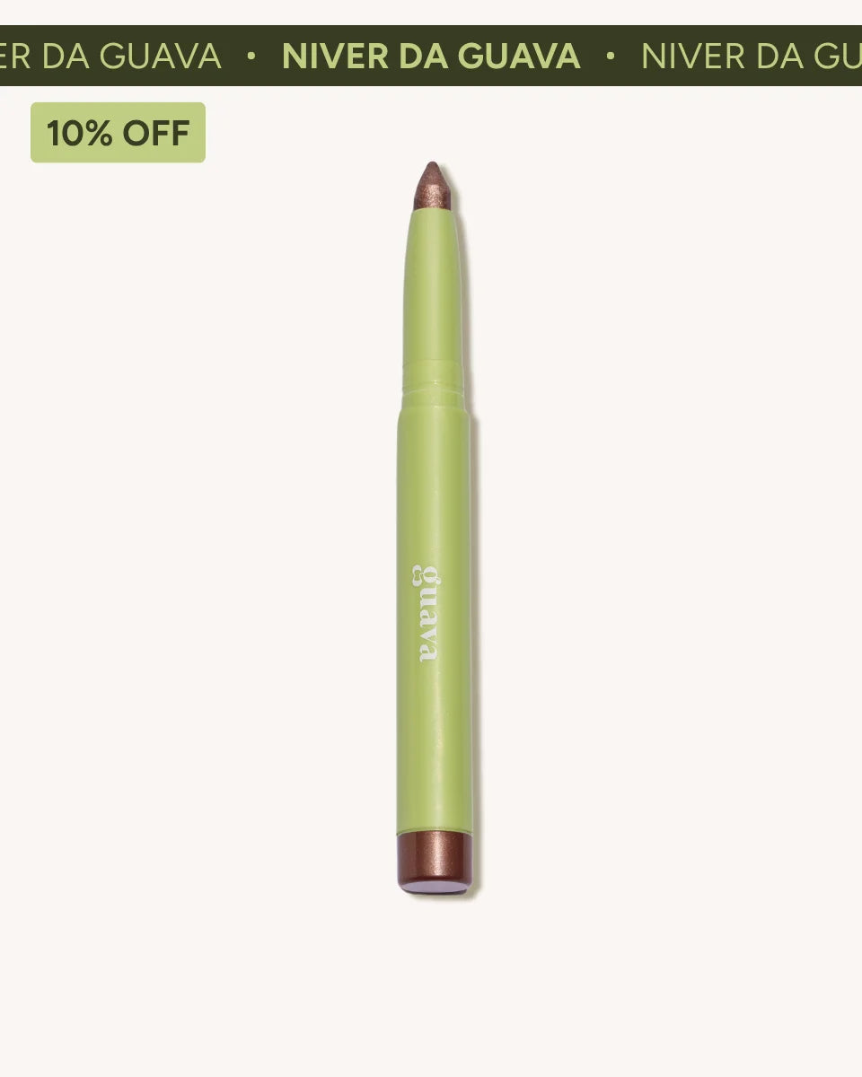 Caneta de Sombra 18h