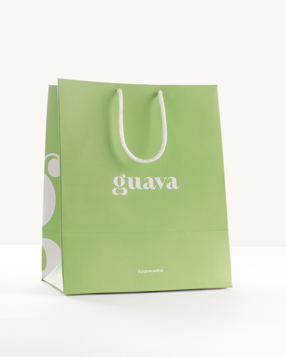 Giftbag + Cartão
