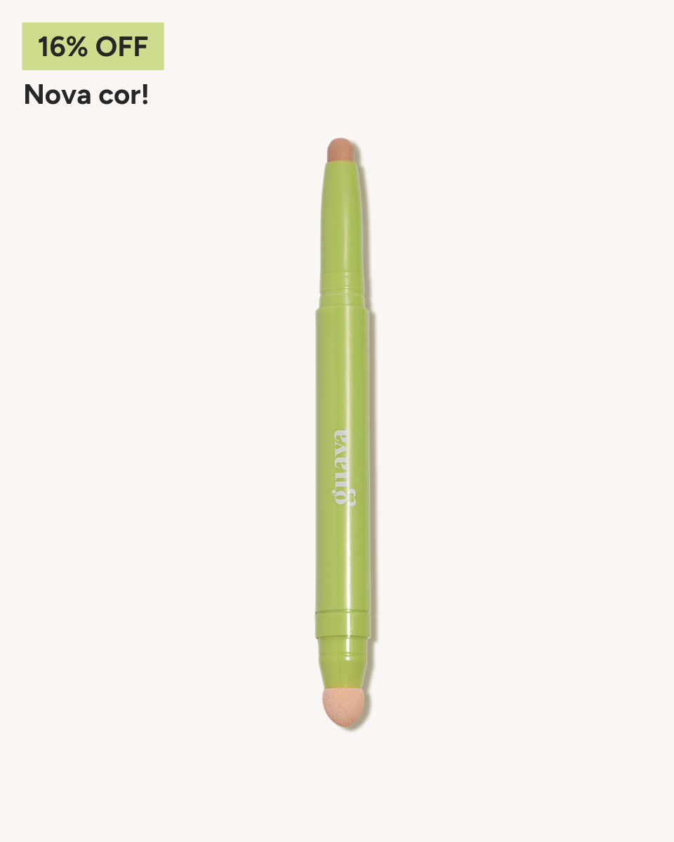 Caneta Corretiva Neutralizadora