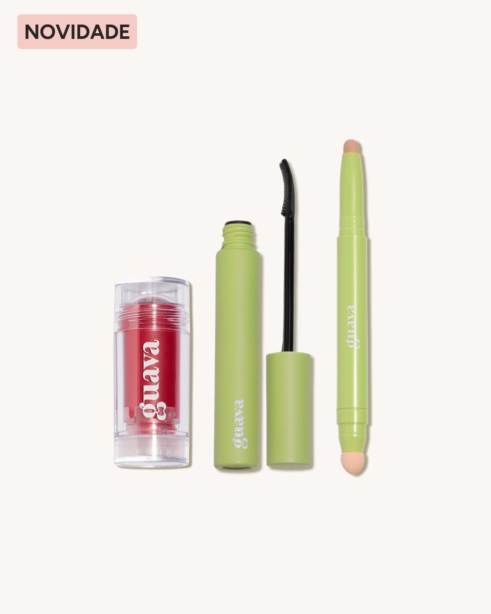 Trio Dia a Dia | Exclusivo