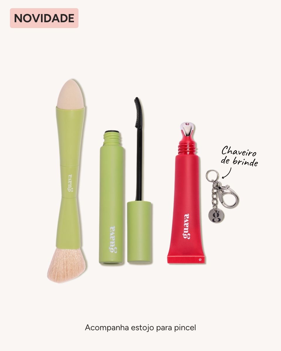 Trio Favoritos | Exclusivo