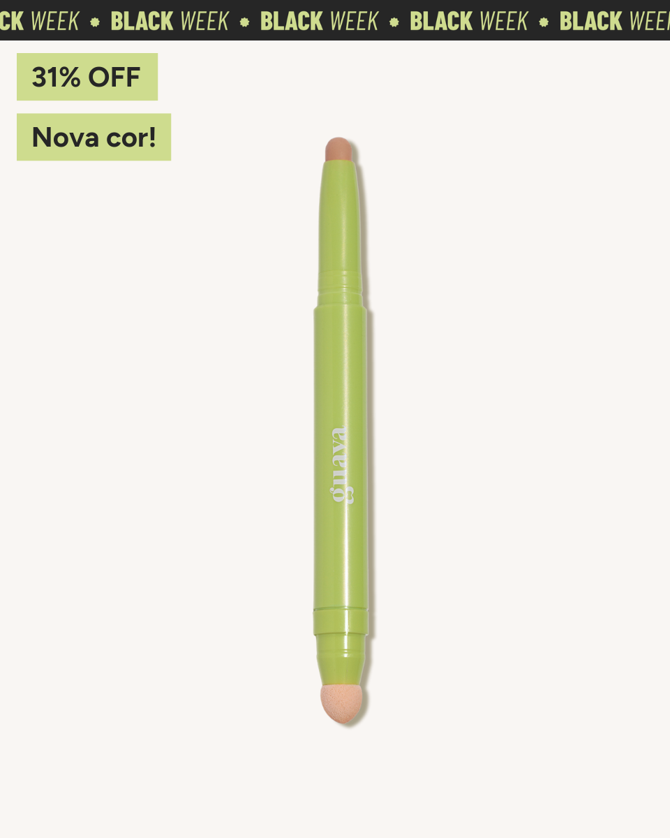 Caneta Corretiva Neutralizadora