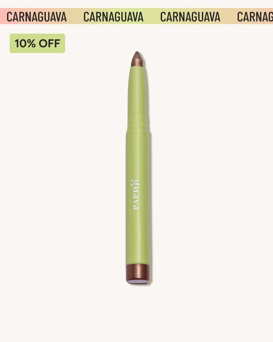 Caneta de Sombra 18h