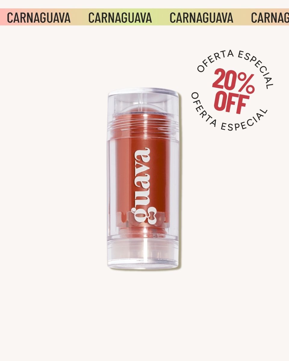 Multistick 4 em 1 com Skincare