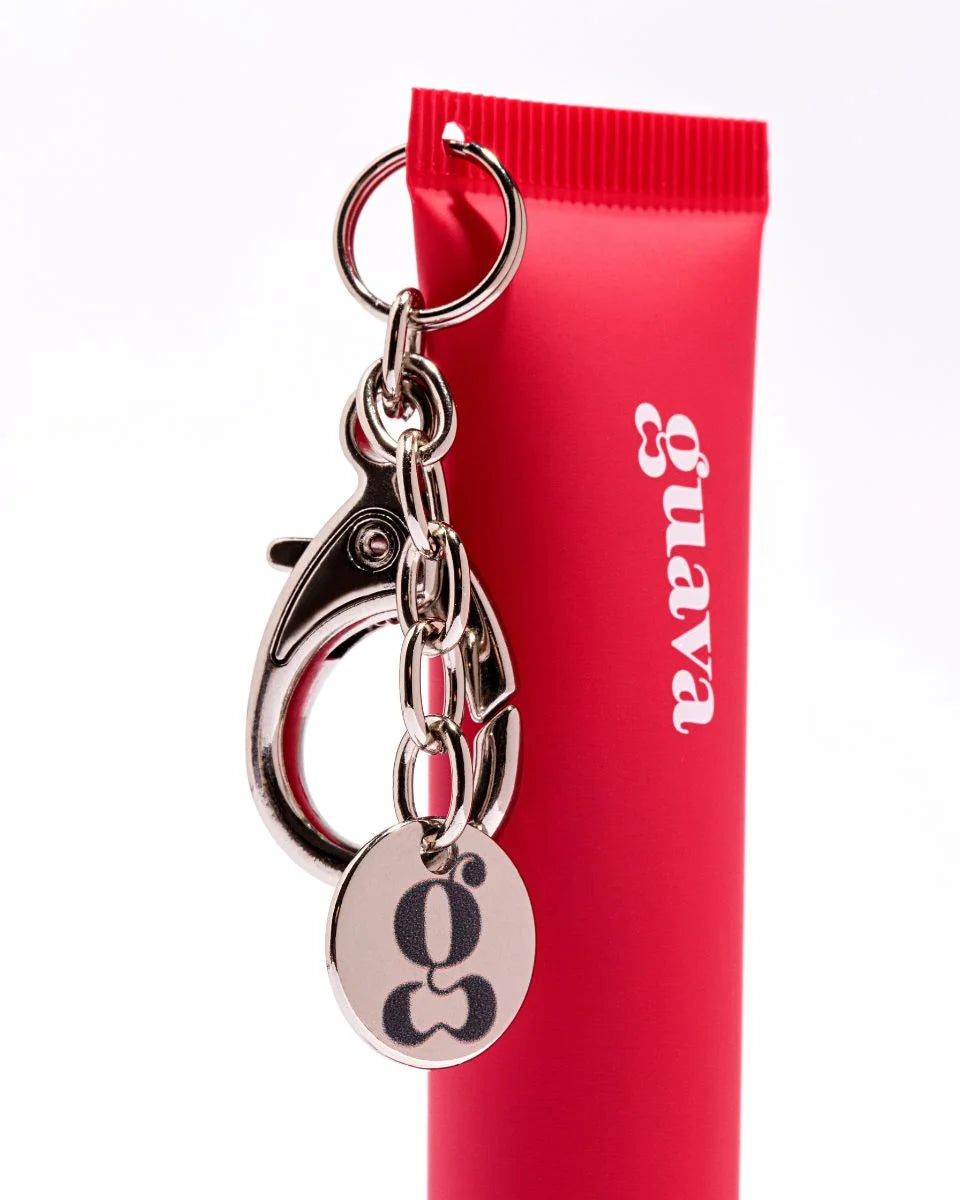 Chaveiro para Lip Oil