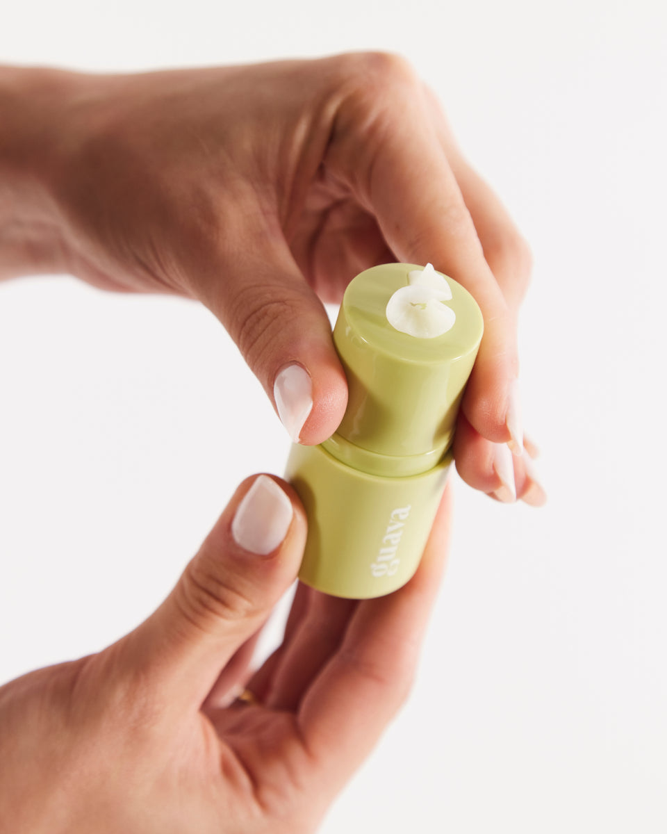 Cleansing Balm Demaquilante