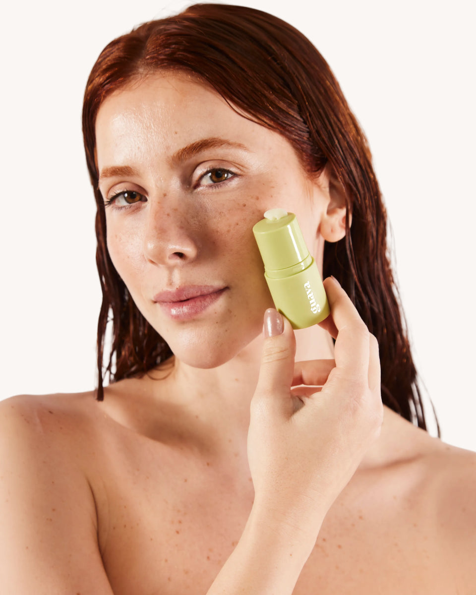 Cleansing Balm Demaquilante
